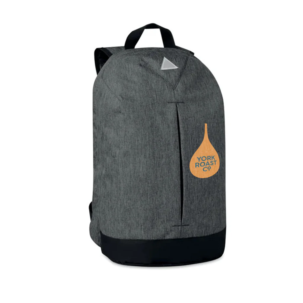 Backpack in 600D - Image 2