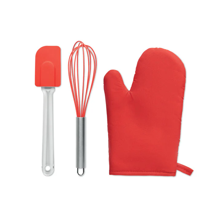 Baking utensils set - Image 2