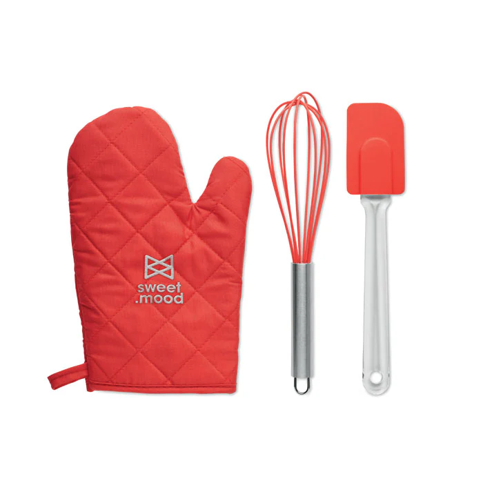 Baking utensils set - Image 3