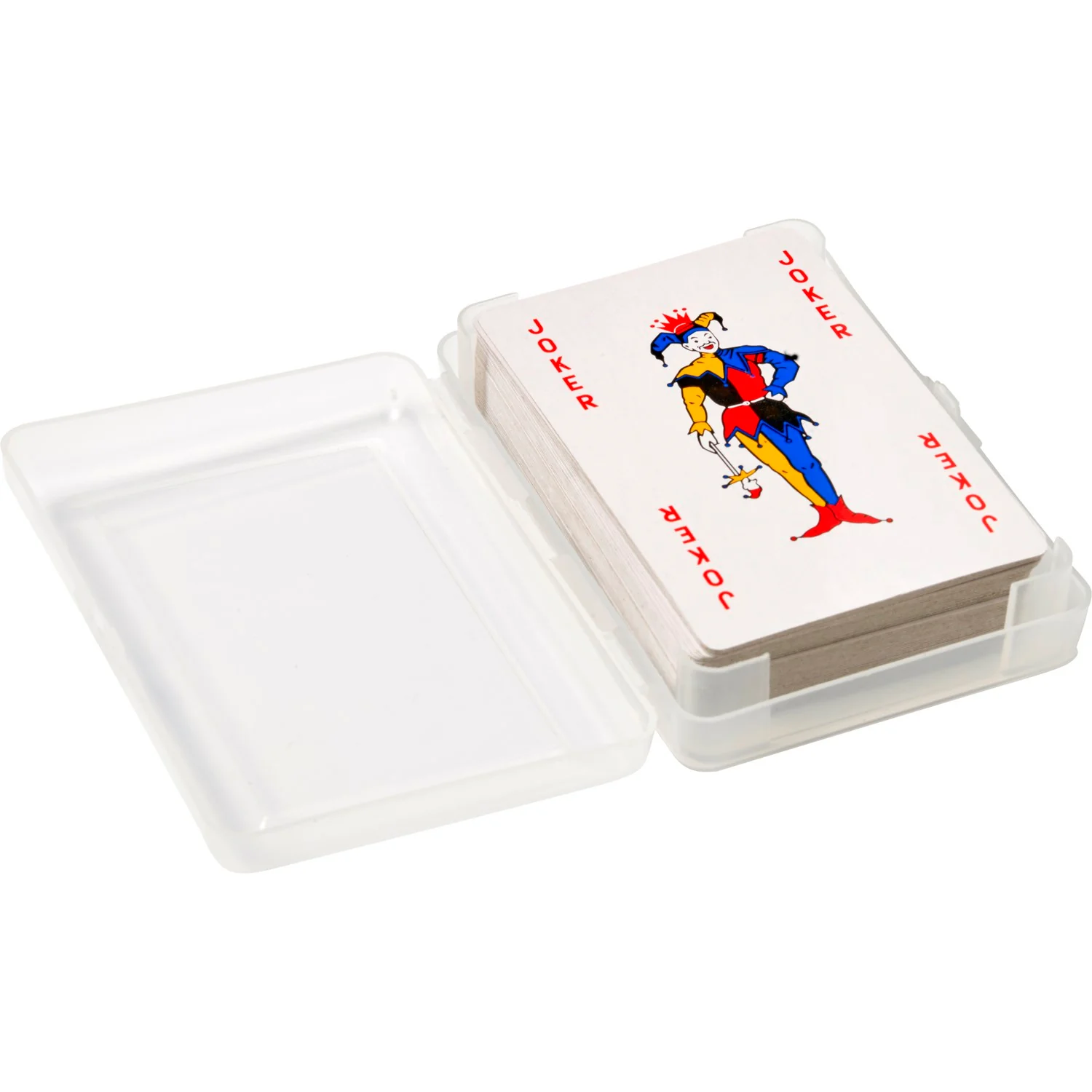 Baldur Deck of cards