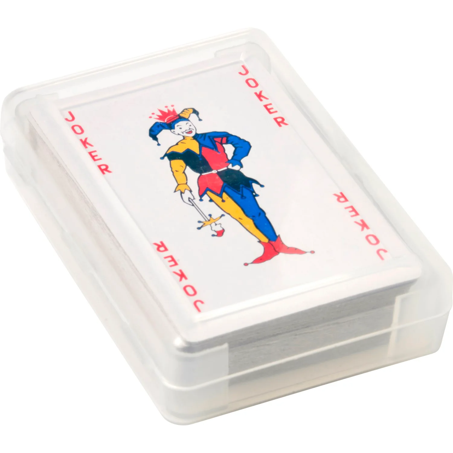 Baldur Deck of cards - Image 2