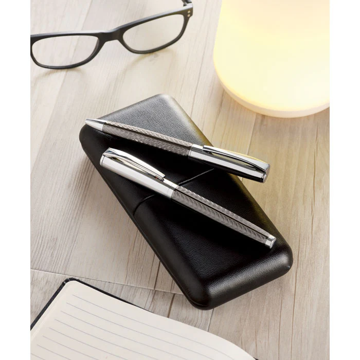 Ball pen set in box - Image 8