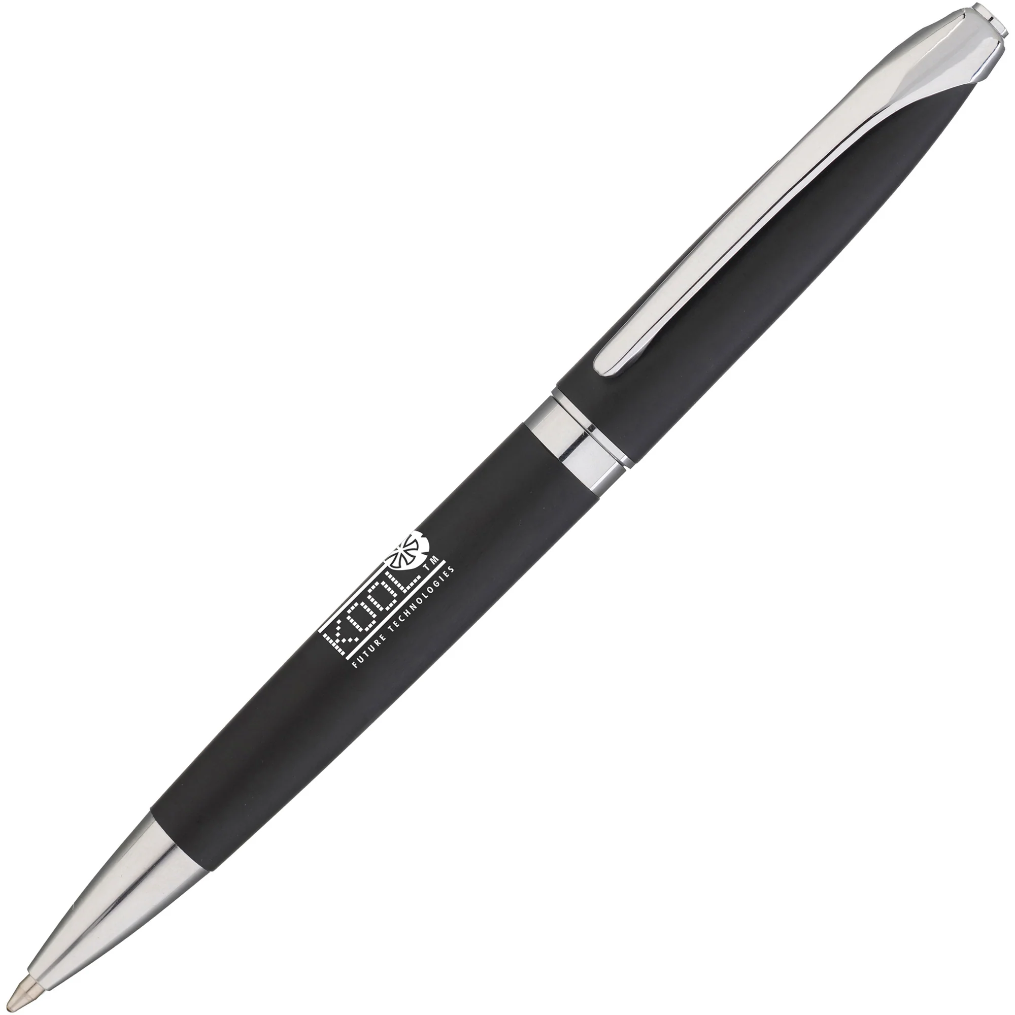BALLAD Ball Pen with trim - Image 2