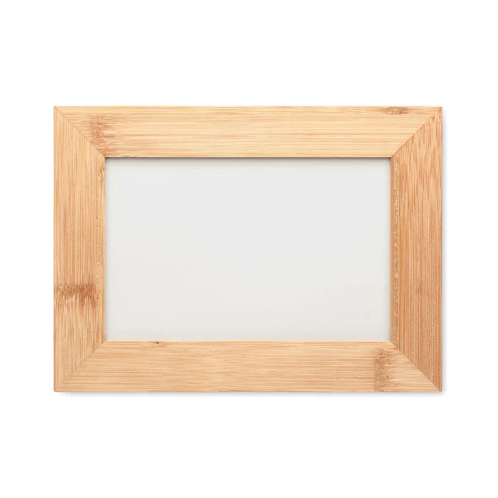 Bambo photo frame - Image 5