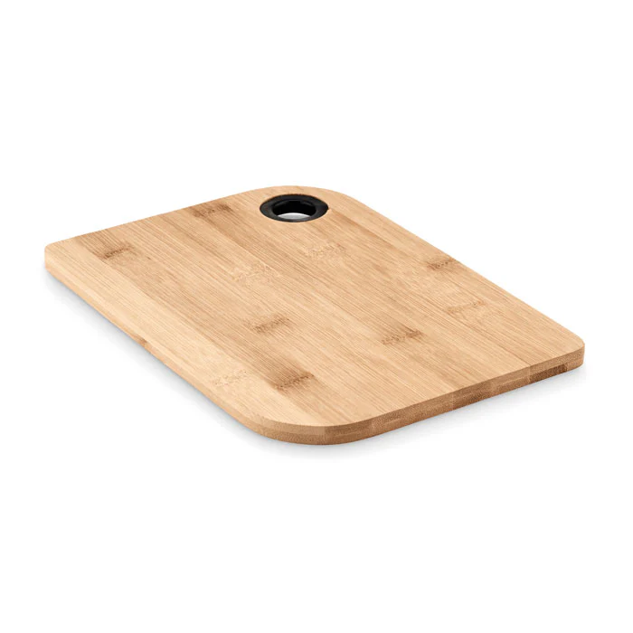 Bamboo cutting board - Image 3