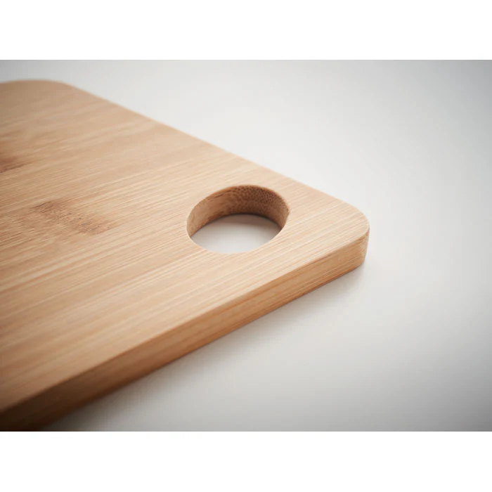 Bamboo cutting board - Image 8