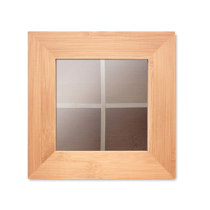 Bamboo tea box - Image 5