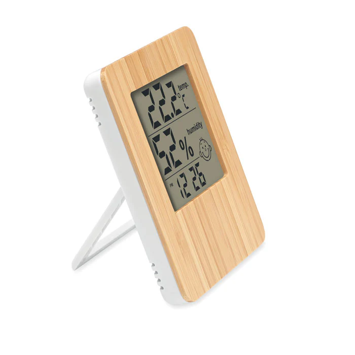 Bamboo weather station - Image 5