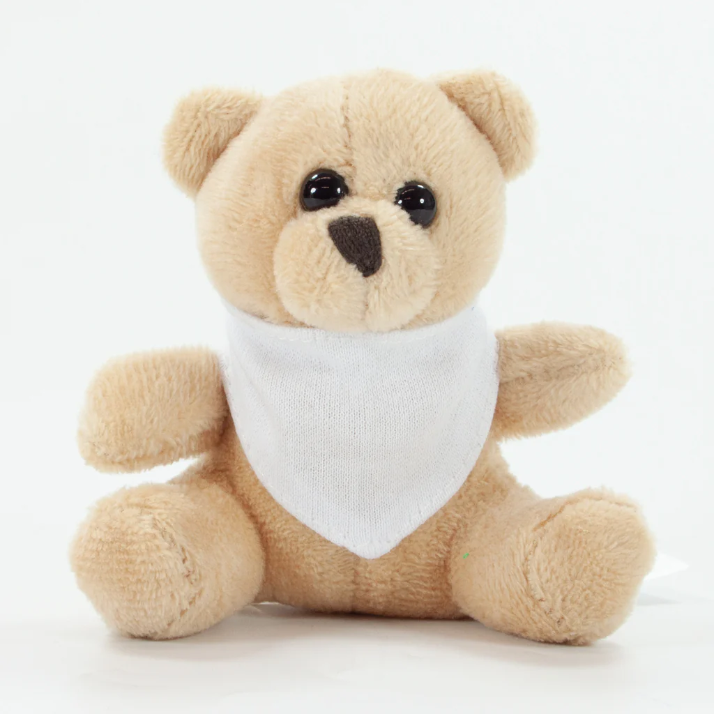 Bandanna Bear - Image 13