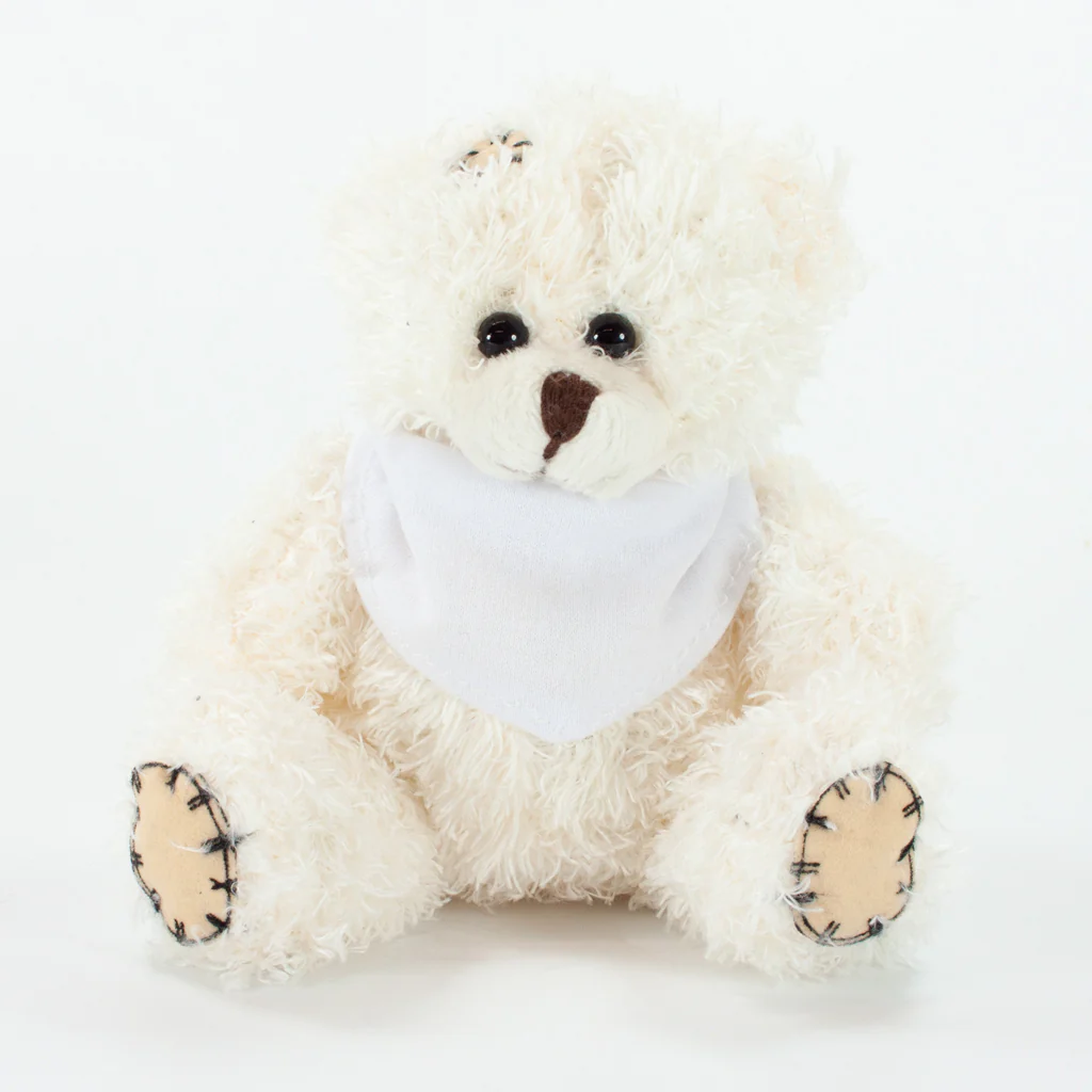 Bandanna Bear - Image 16