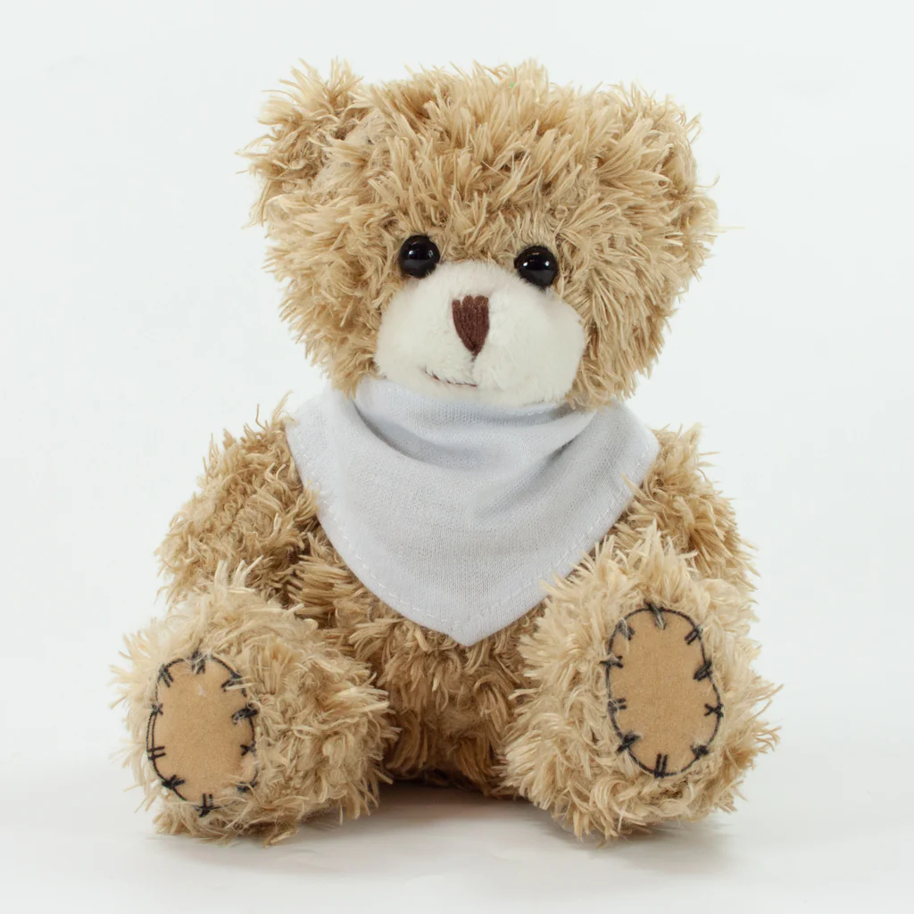 Bandanna Bear - Image 17