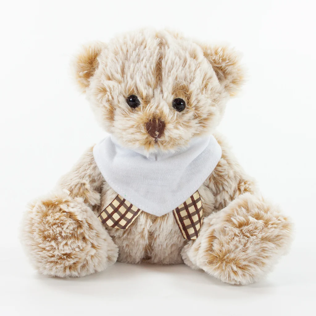Bandanna Bear - Image 3