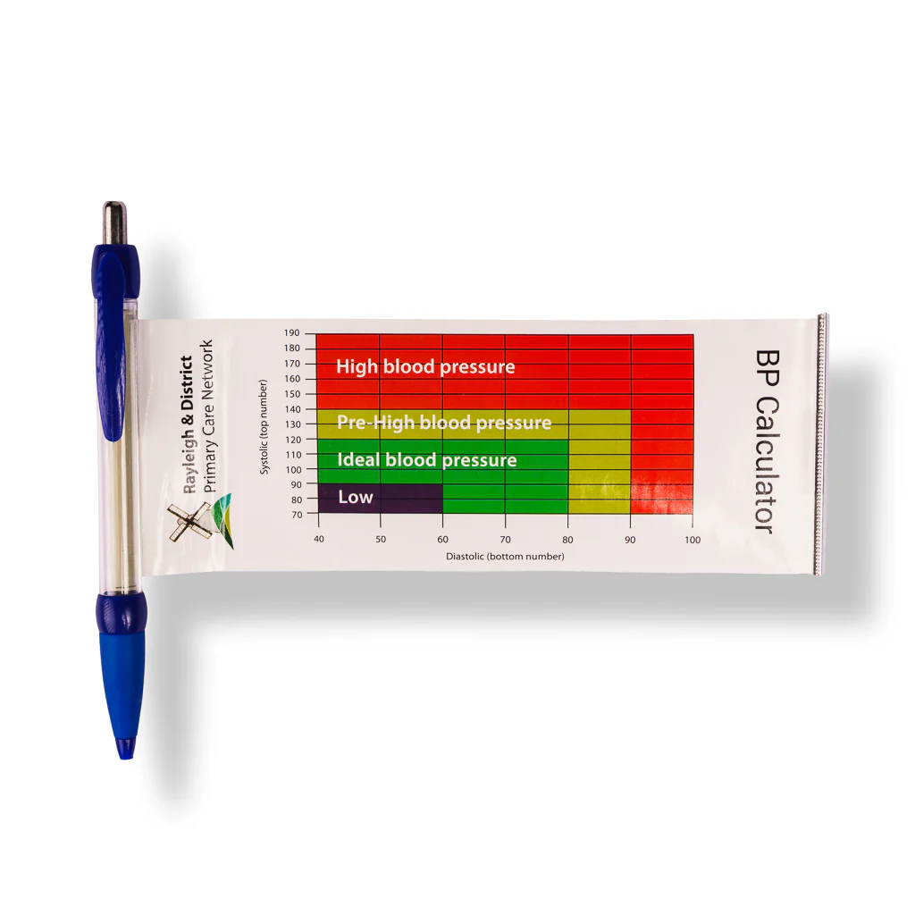 Banner Pen