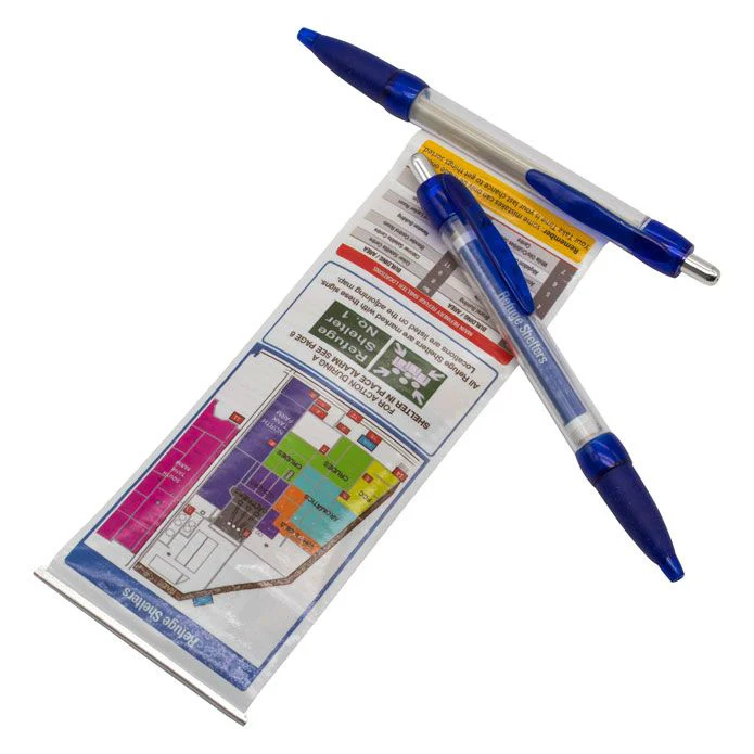 Banner Pen - Image 3