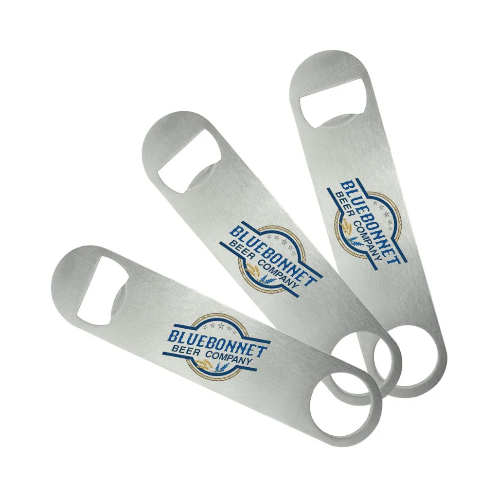 Bar Blades