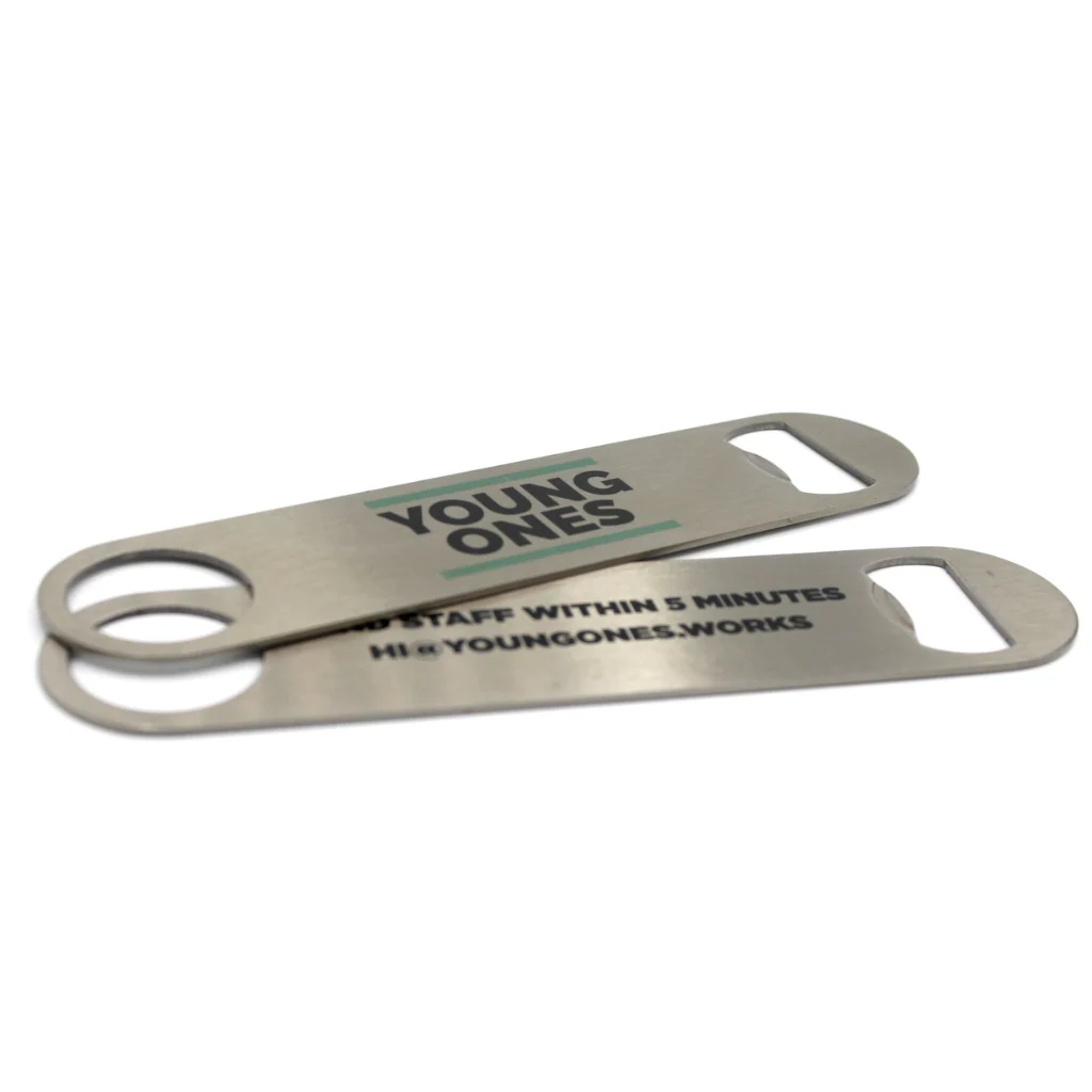 Bar Blades - Image 2