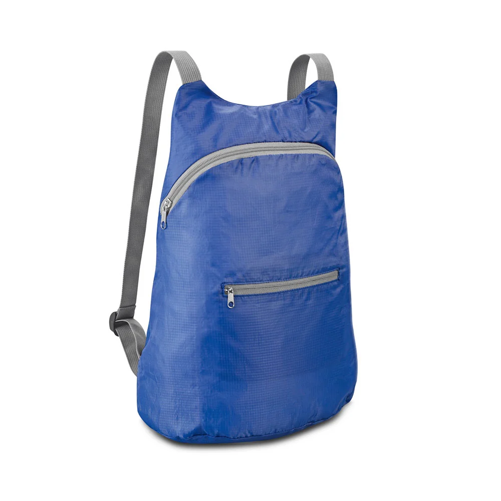 BARCELONA. 210D ripstop foldable backpack - Image 6
