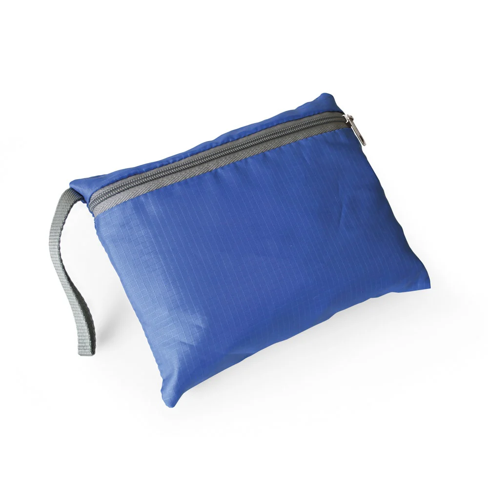 BARCELONA. 210D ripstop foldable backpack - Image 7