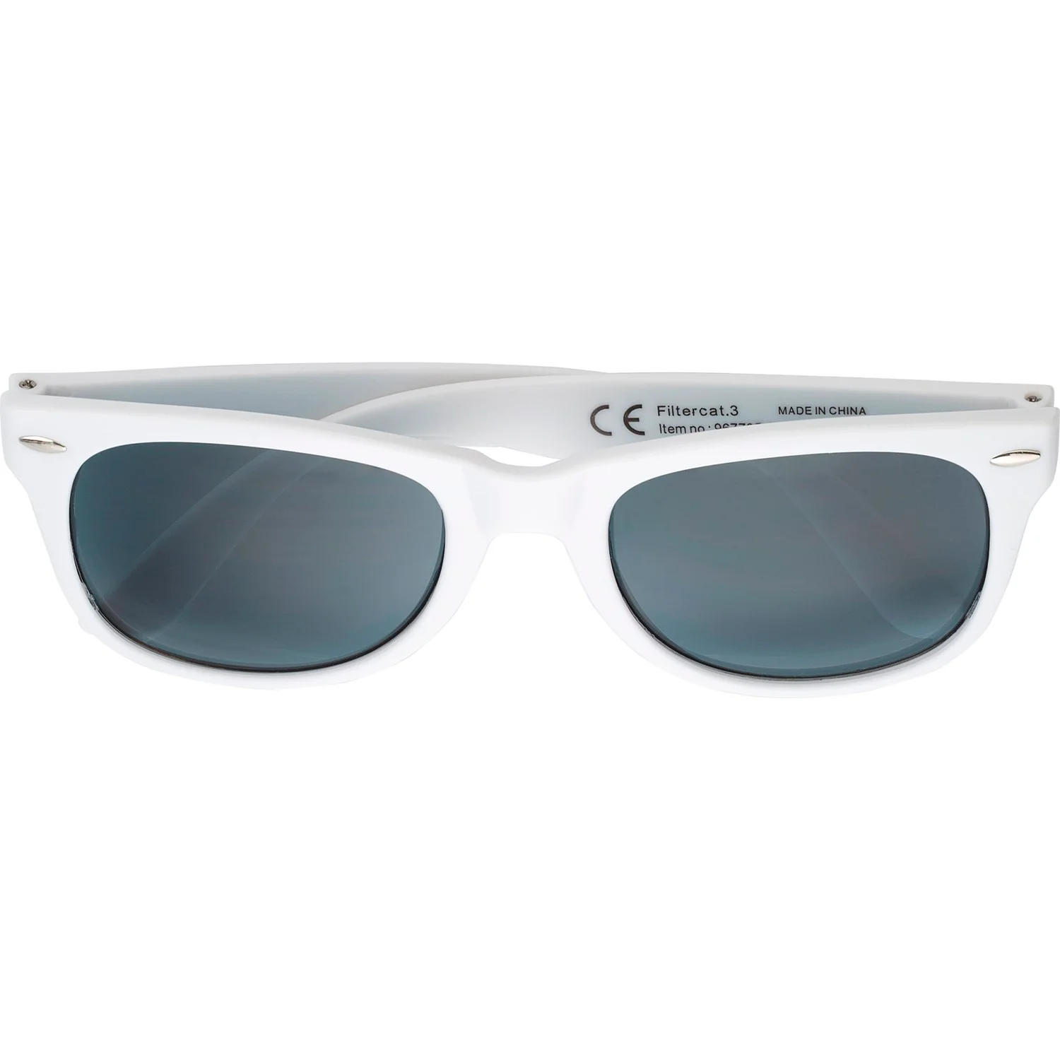 Barndennoch Recycled plastic sunglasses - Image 2