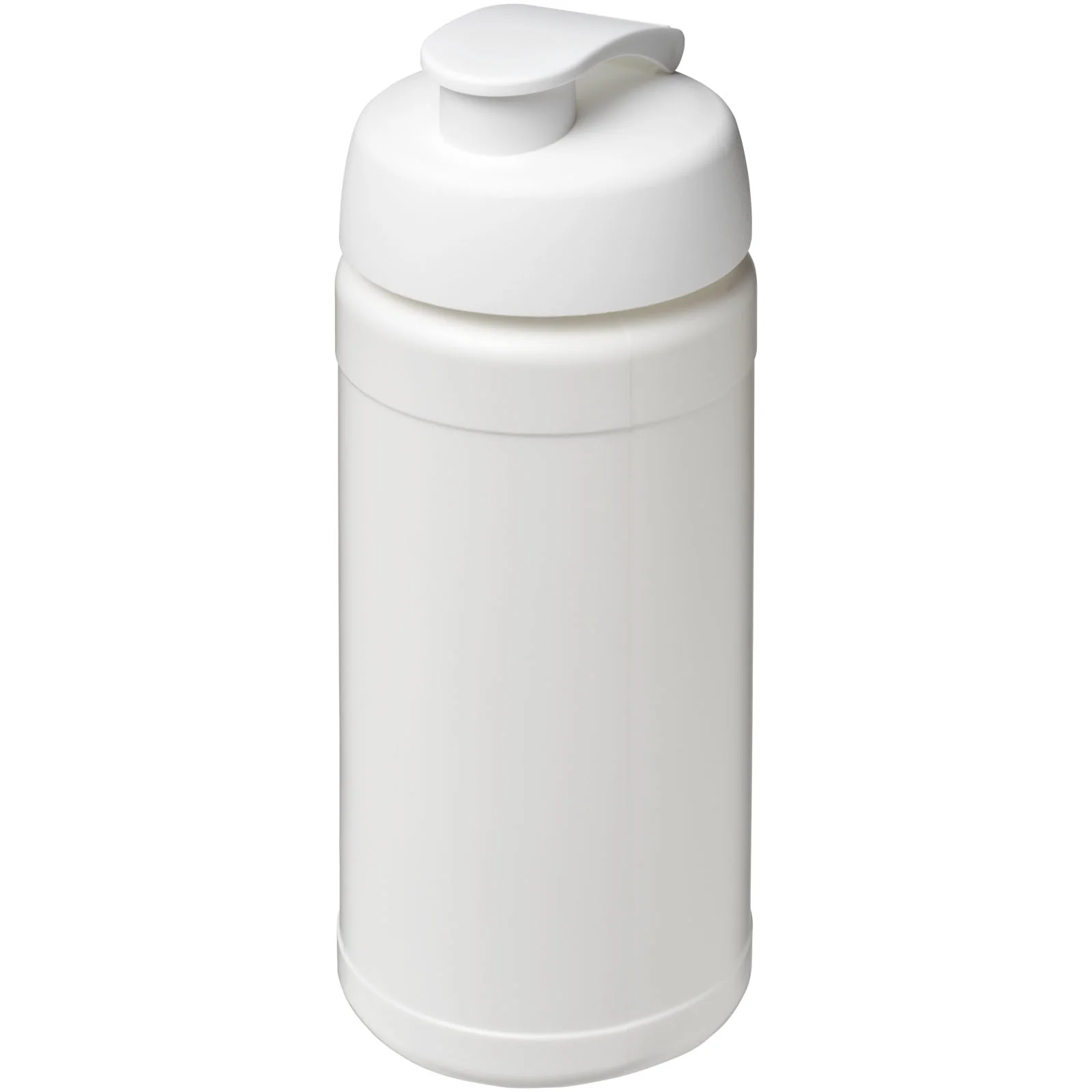 Baseline® Plus 500 ml flip lid sport bottle - Image 2