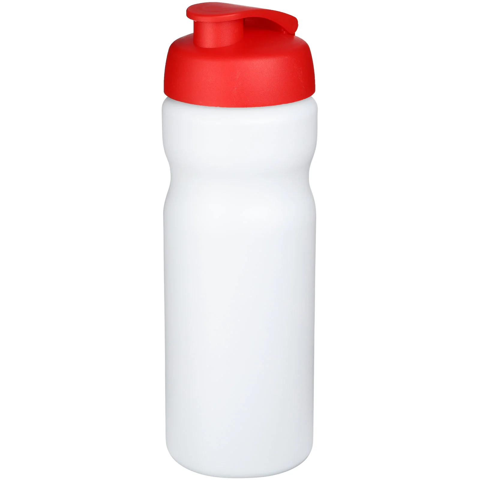 Baseline® Plus 650 ml flip lid sport bottle - Image 4