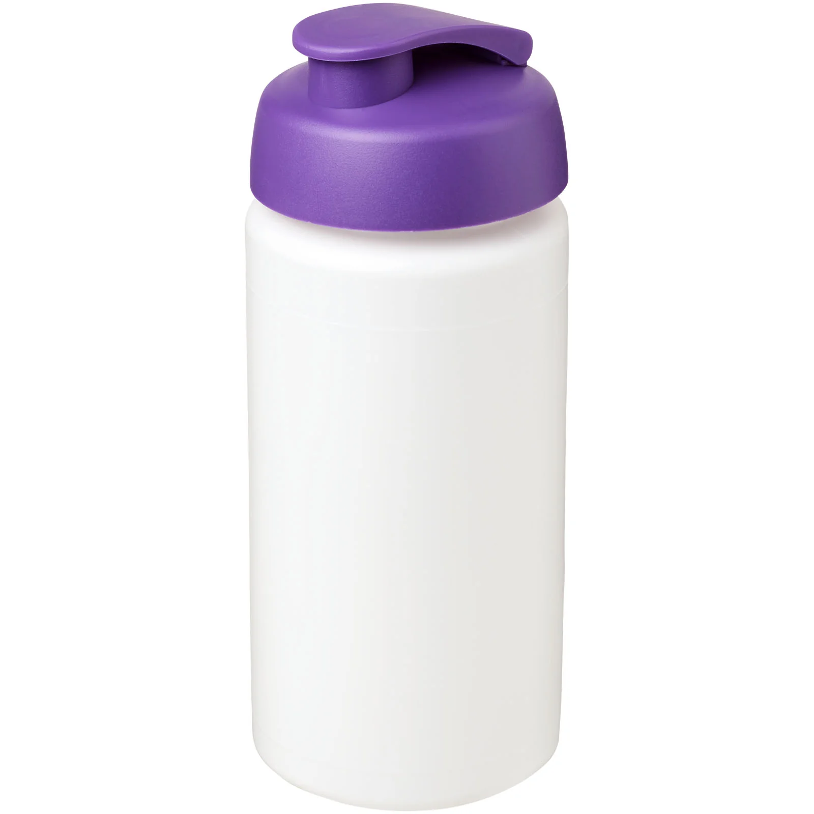 Baseline® Plus grip 500 ml flip lid sport bottle - Image 10