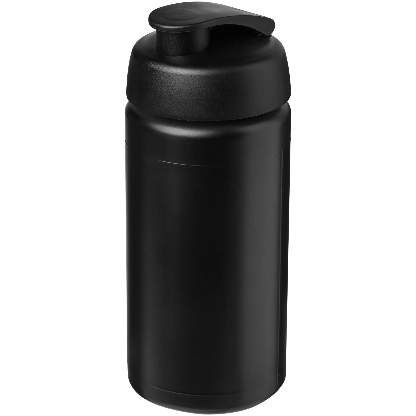 Baseline® Plus grip 500 ml flip lid sport bottle - Image 12