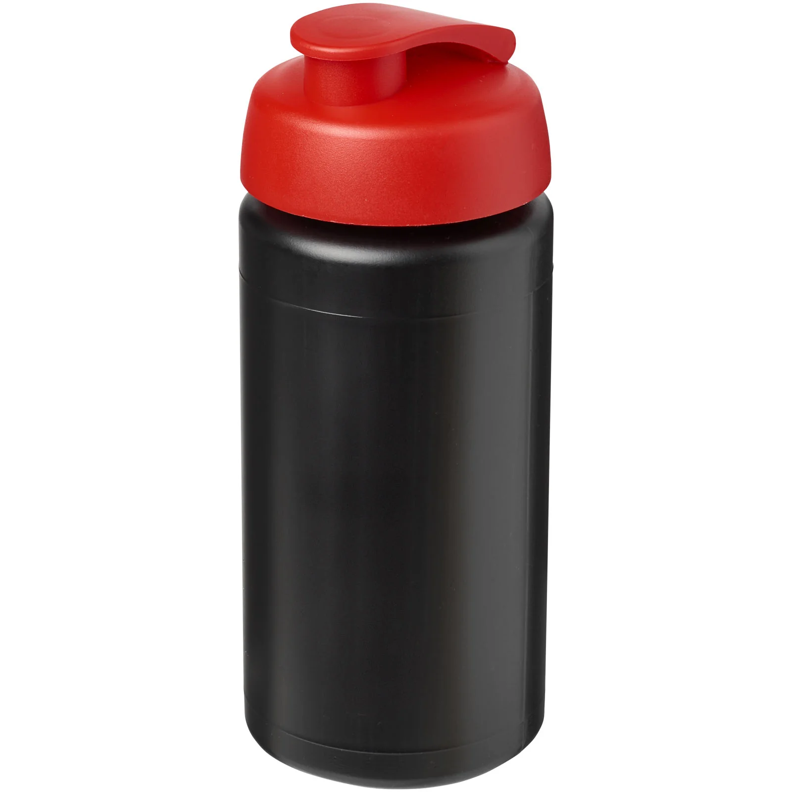 Baseline® Plus grip 500 ml flip lid sport bottle - Image 15