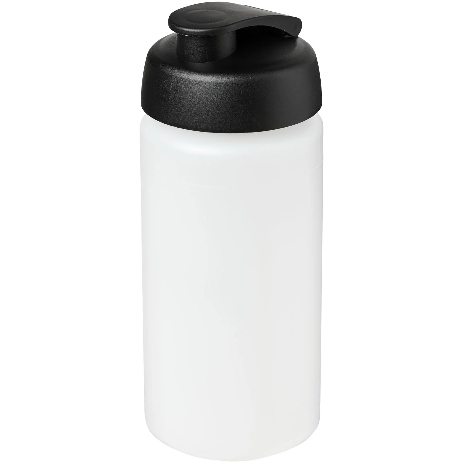 Baseline® Plus grip 500 ml flip lid sport bottle - Image 16
