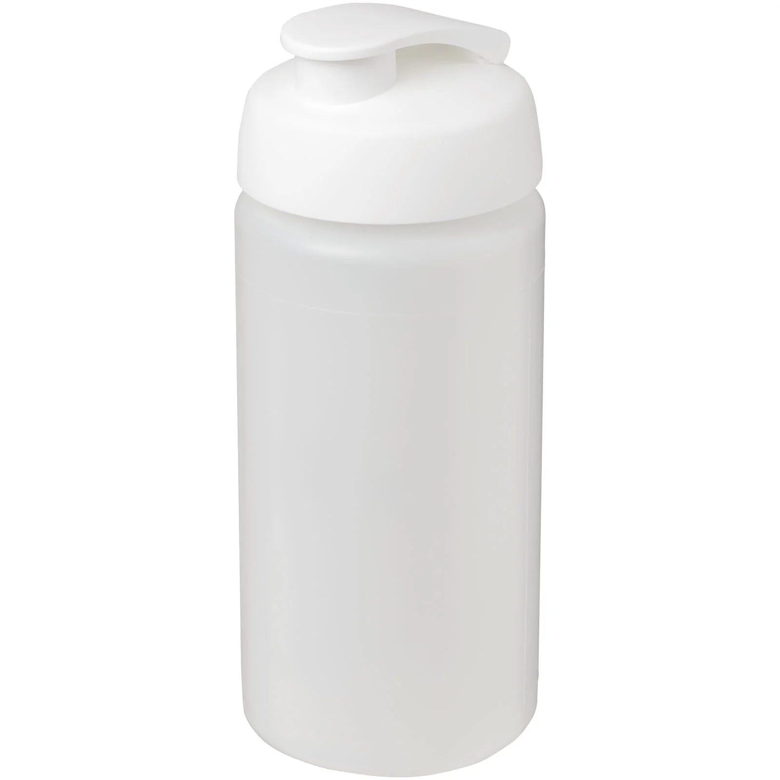 Baseline® Plus grip 500 ml flip lid sport bottle - Image 17