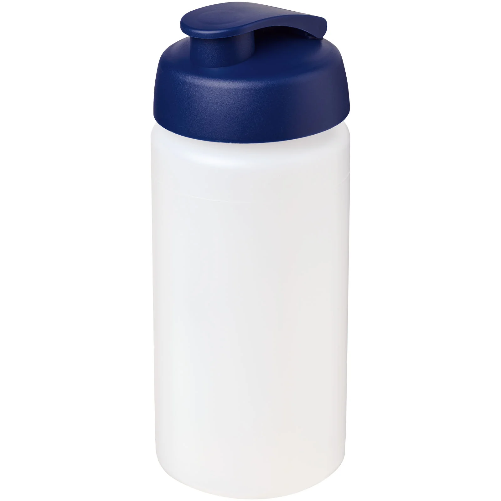 Baseline® Plus grip 500 ml flip lid sport bottle - Image 18
