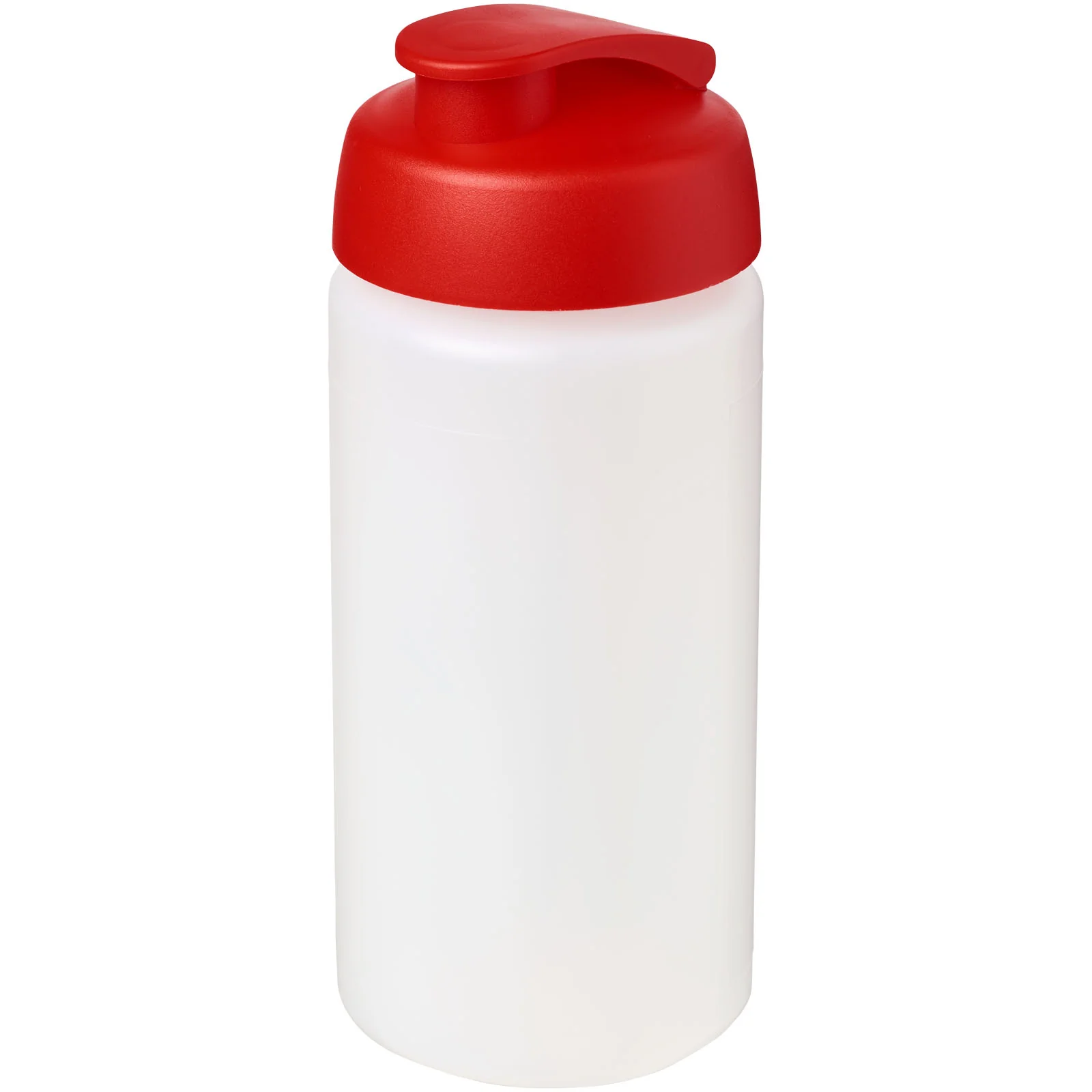 Baseline® Plus grip 500 ml flip lid sport bottle - Image 19