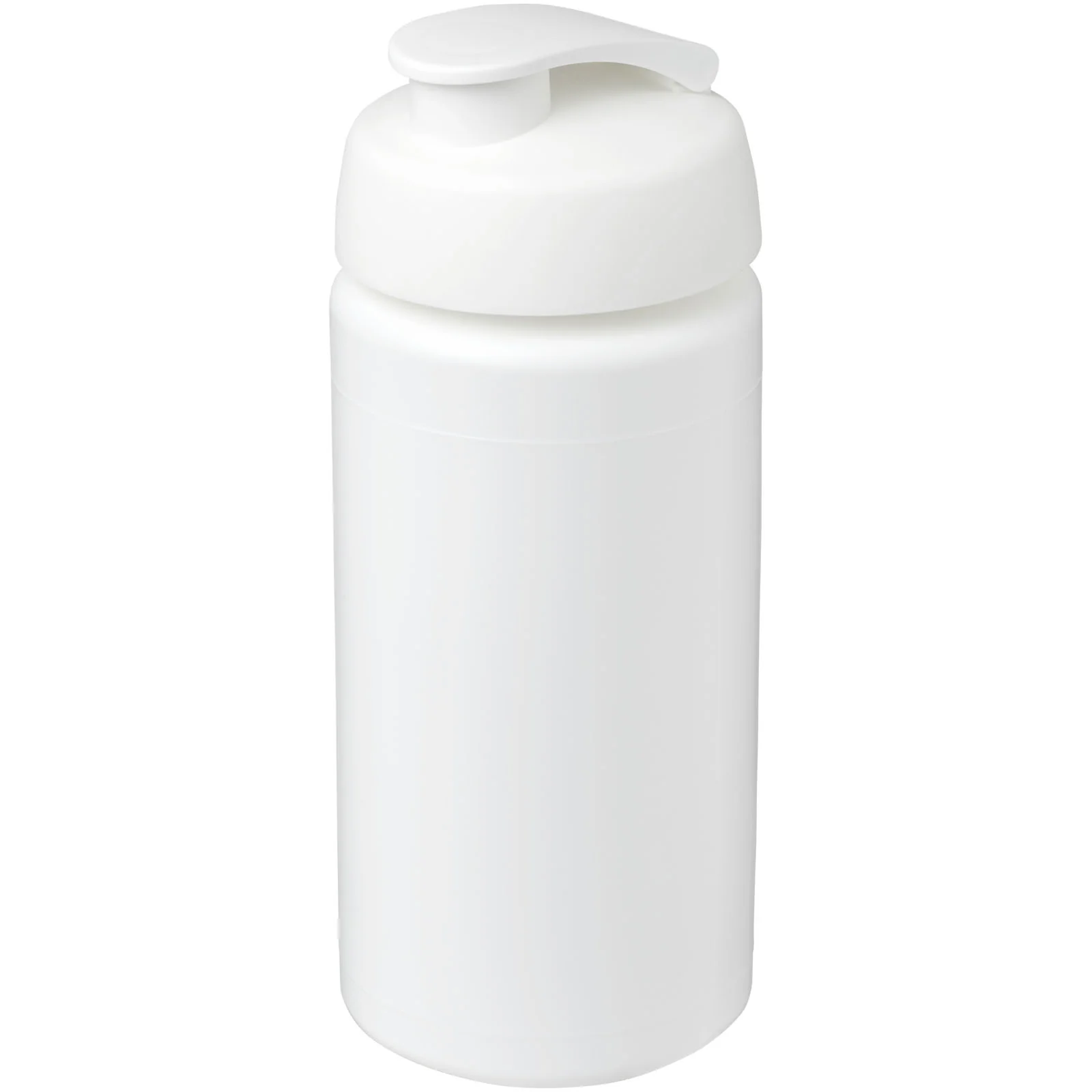 Baseline® Plus grip 500 ml flip lid sport bottle - Image 2
