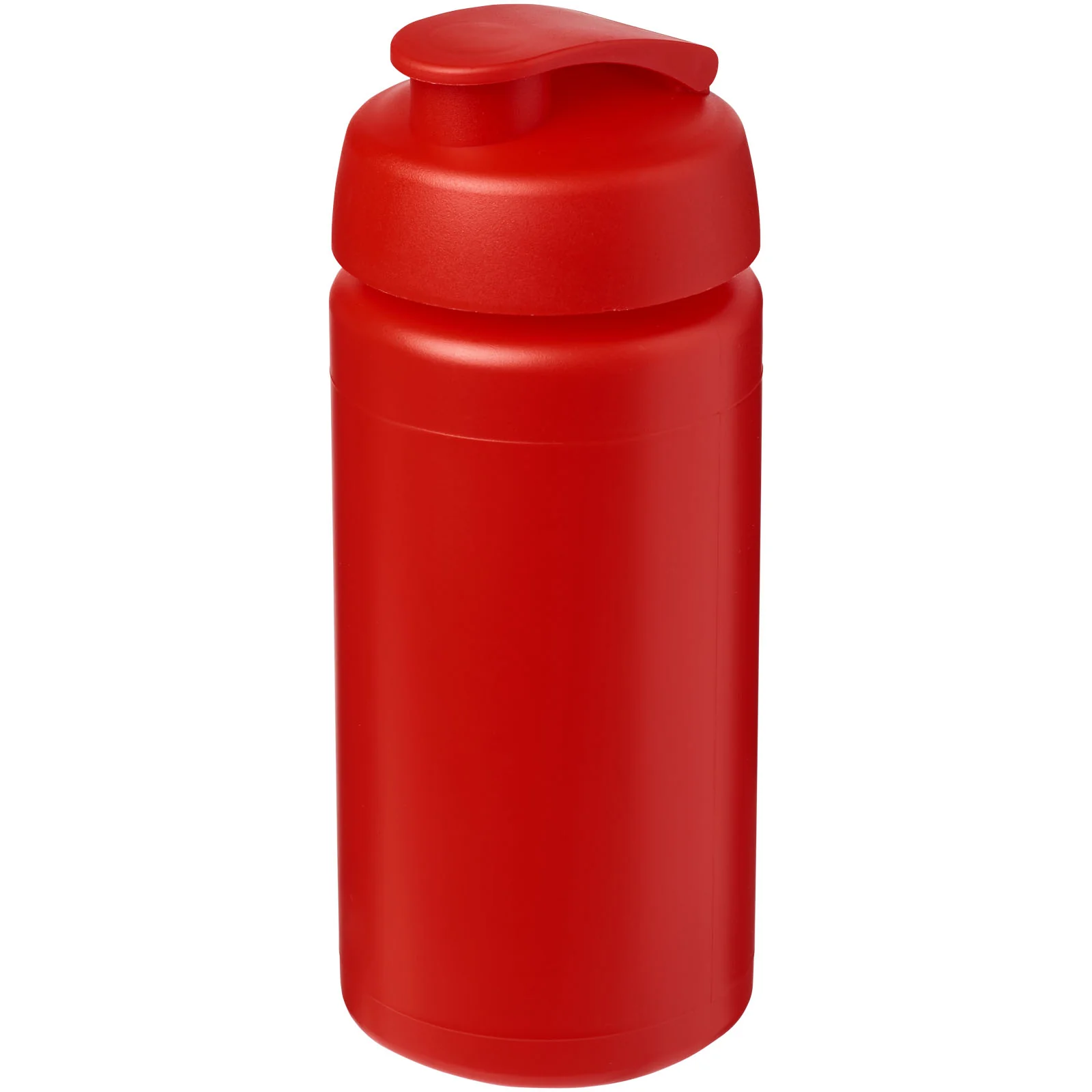 Baseline® Plus grip 500 ml flip lid sport bottle - Image 21