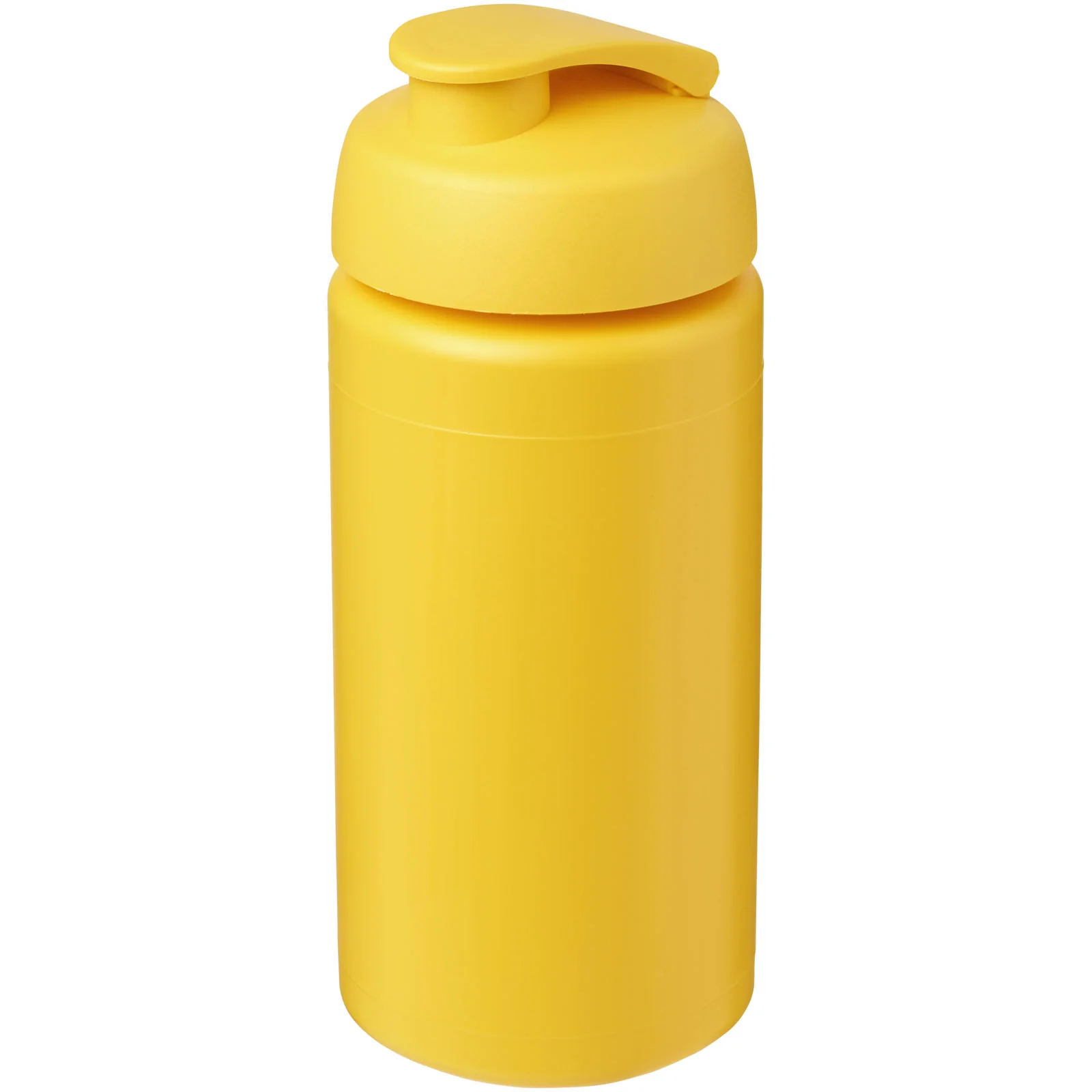 Baseline® Plus grip 500 ml flip lid sport bottle - Image 22