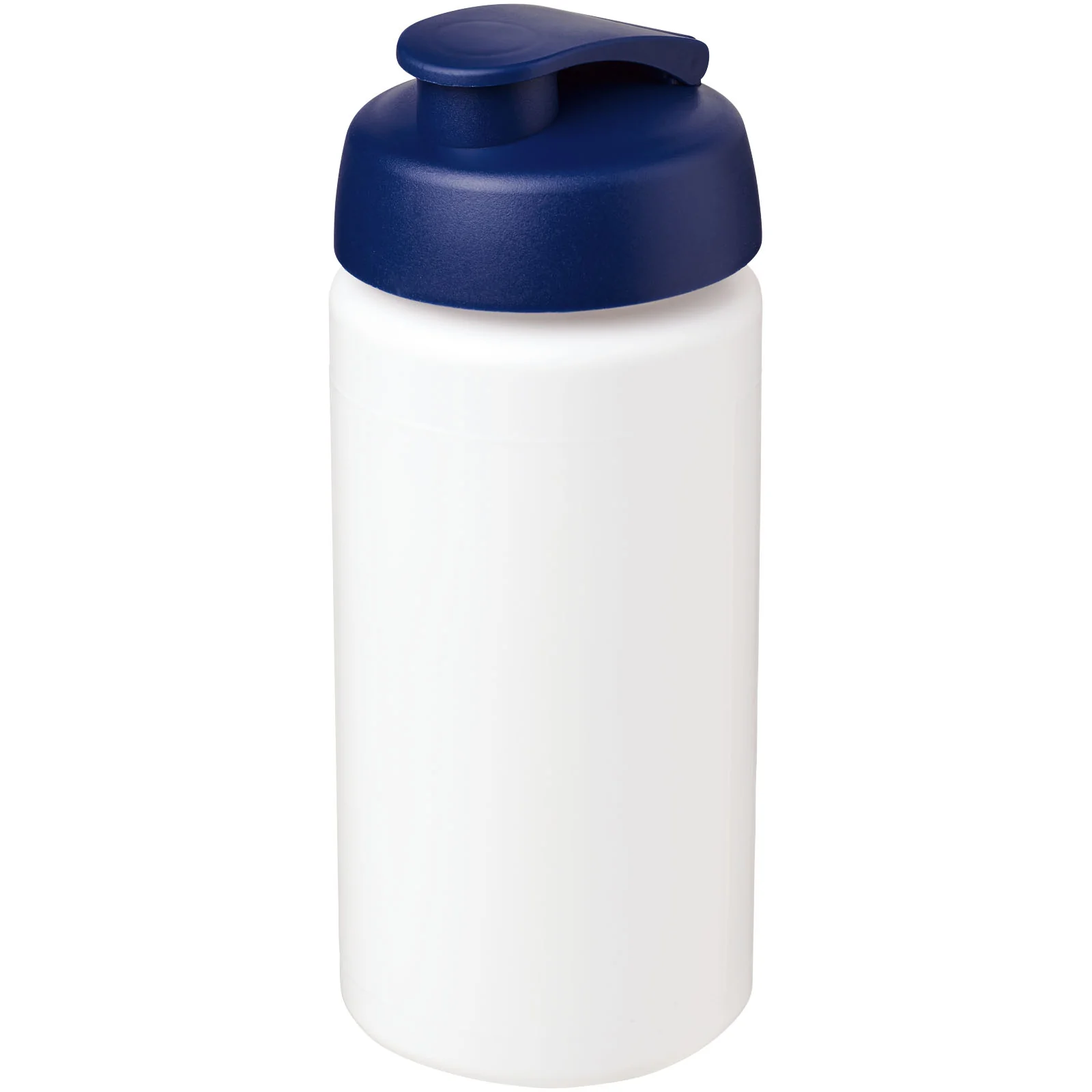 Baseline® Plus grip 500 ml flip lid sport bottle - Image 3
