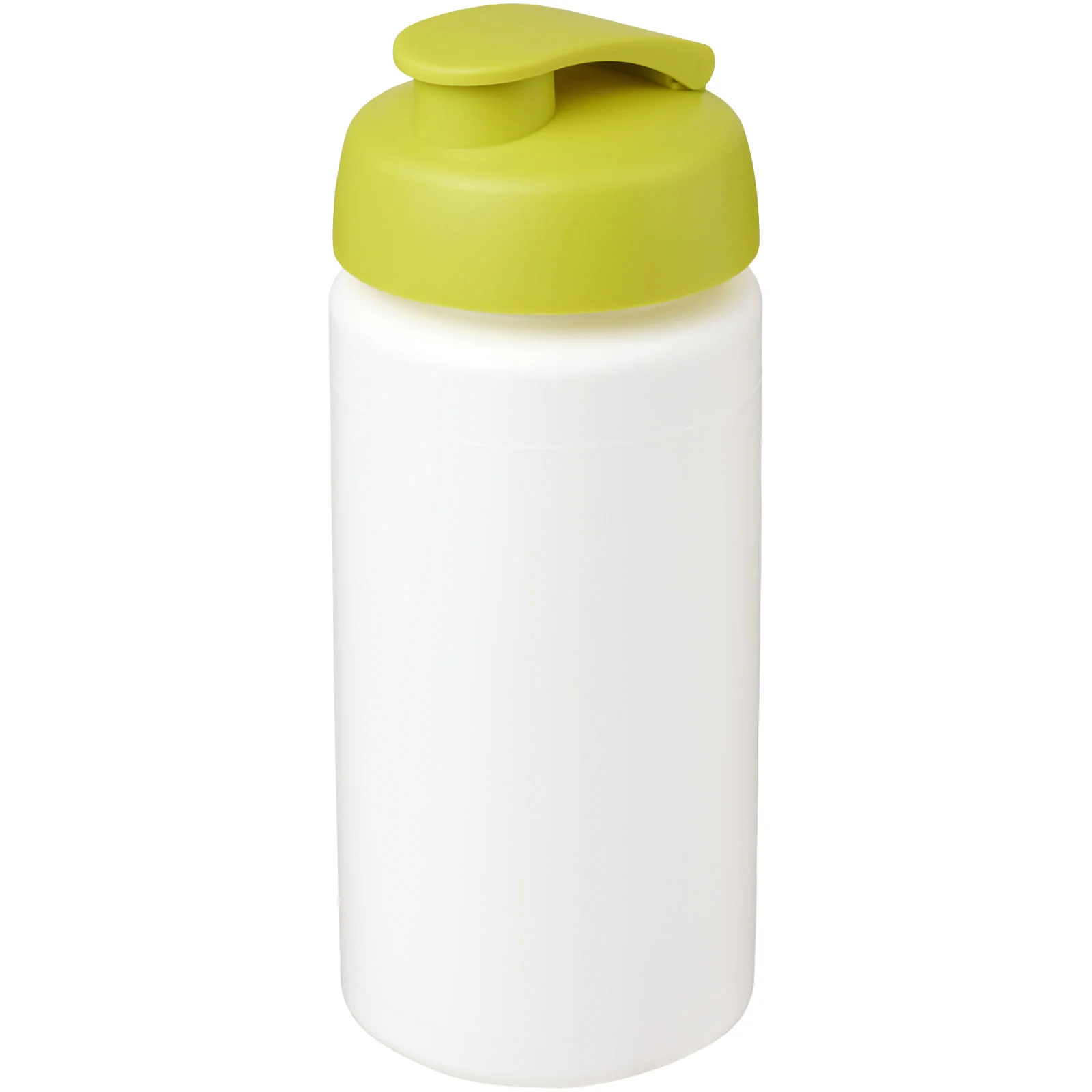 Baseline® Plus grip 500 ml flip lid sport bottle - Image 5