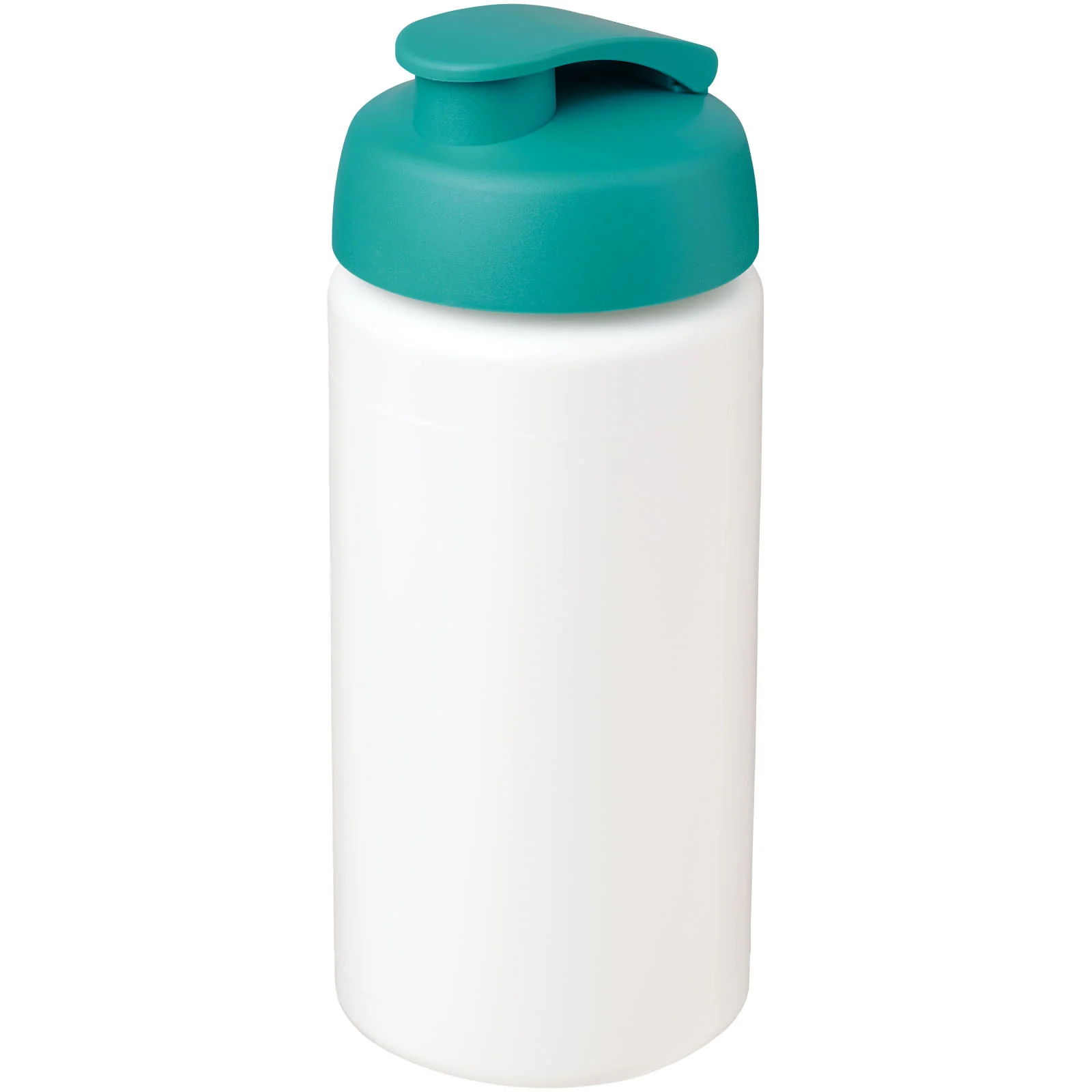 Baseline® Plus grip 500 ml flip lid sport bottle - Image 6