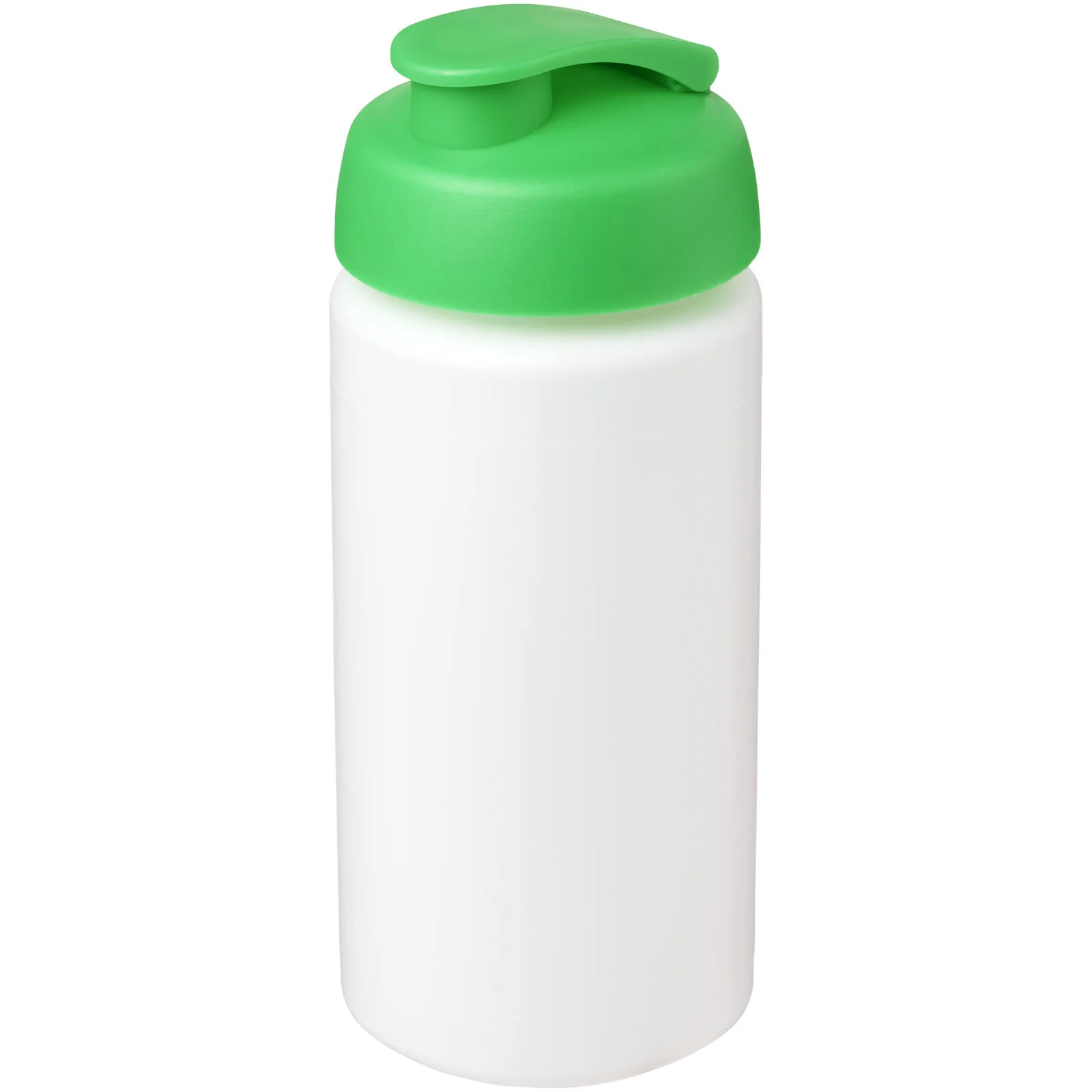 Baseline® Plus grip 500 ml flip lid sport bottle - Image 7