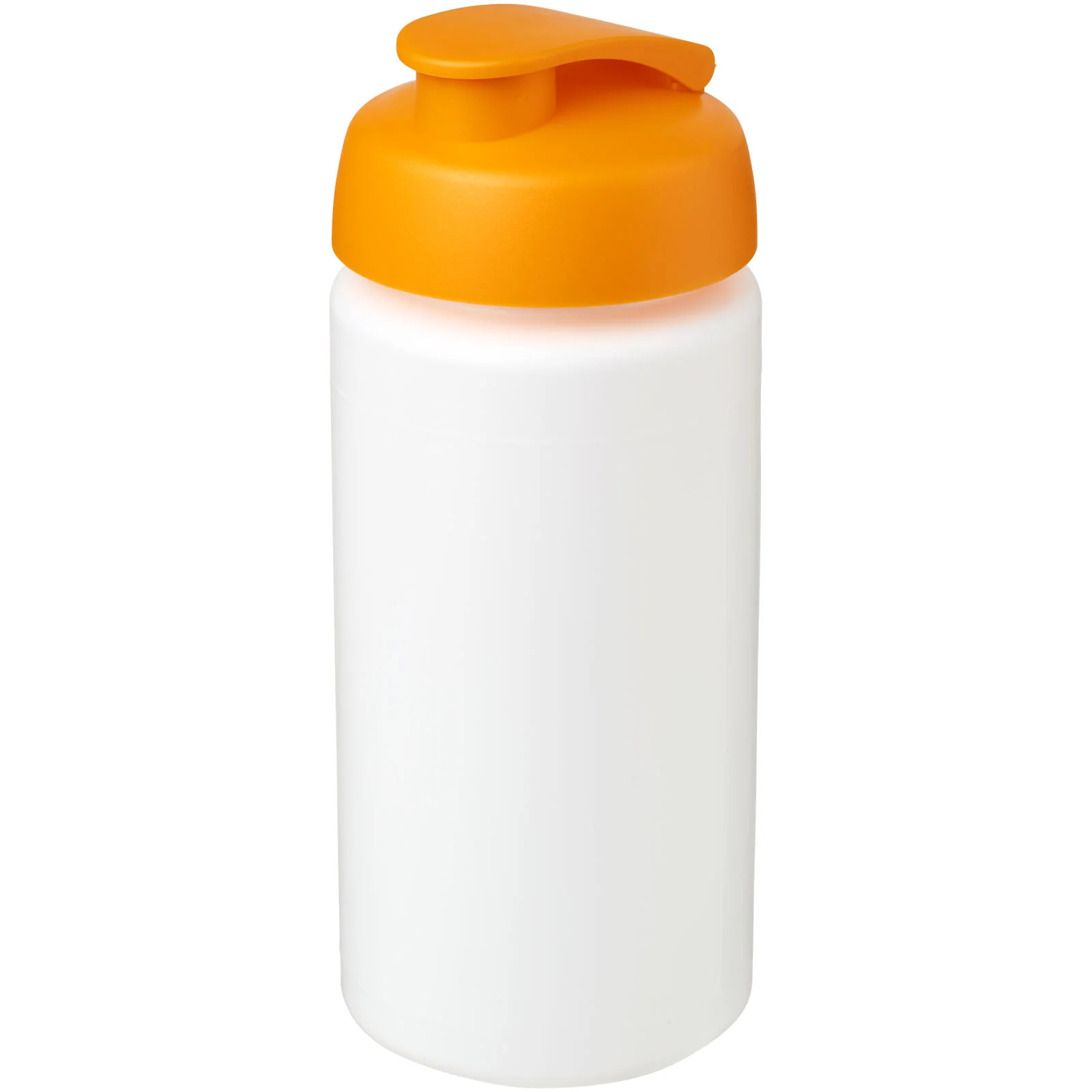 Baseline® Plus grip 500 ml flip lid sport bottle - Image 8