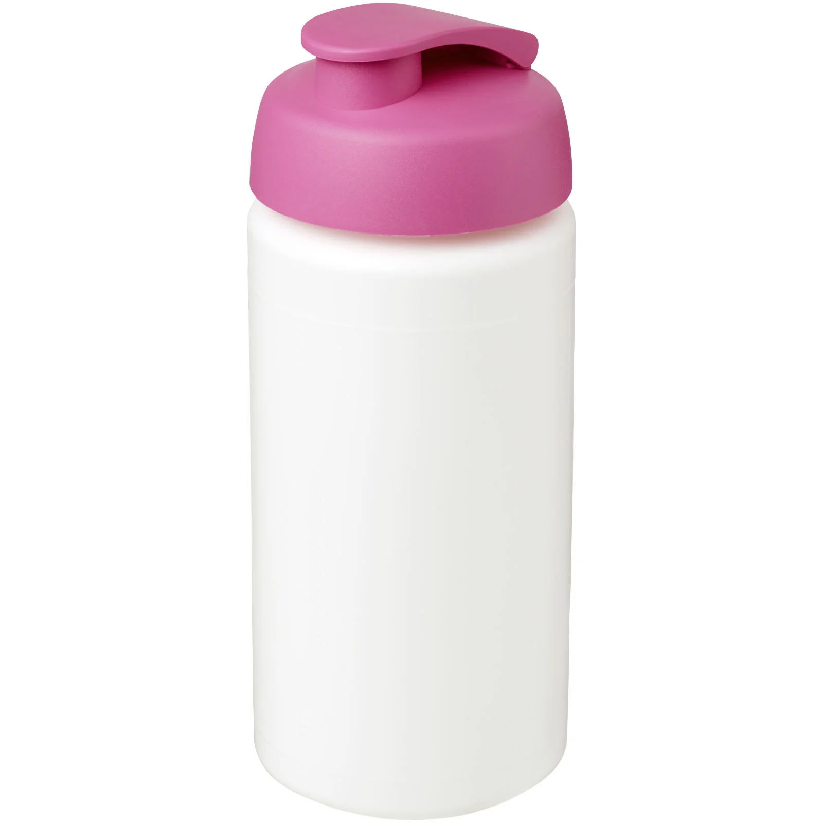 Baseline® Plus grip 500 ml flip lid sport bottle - Image 9