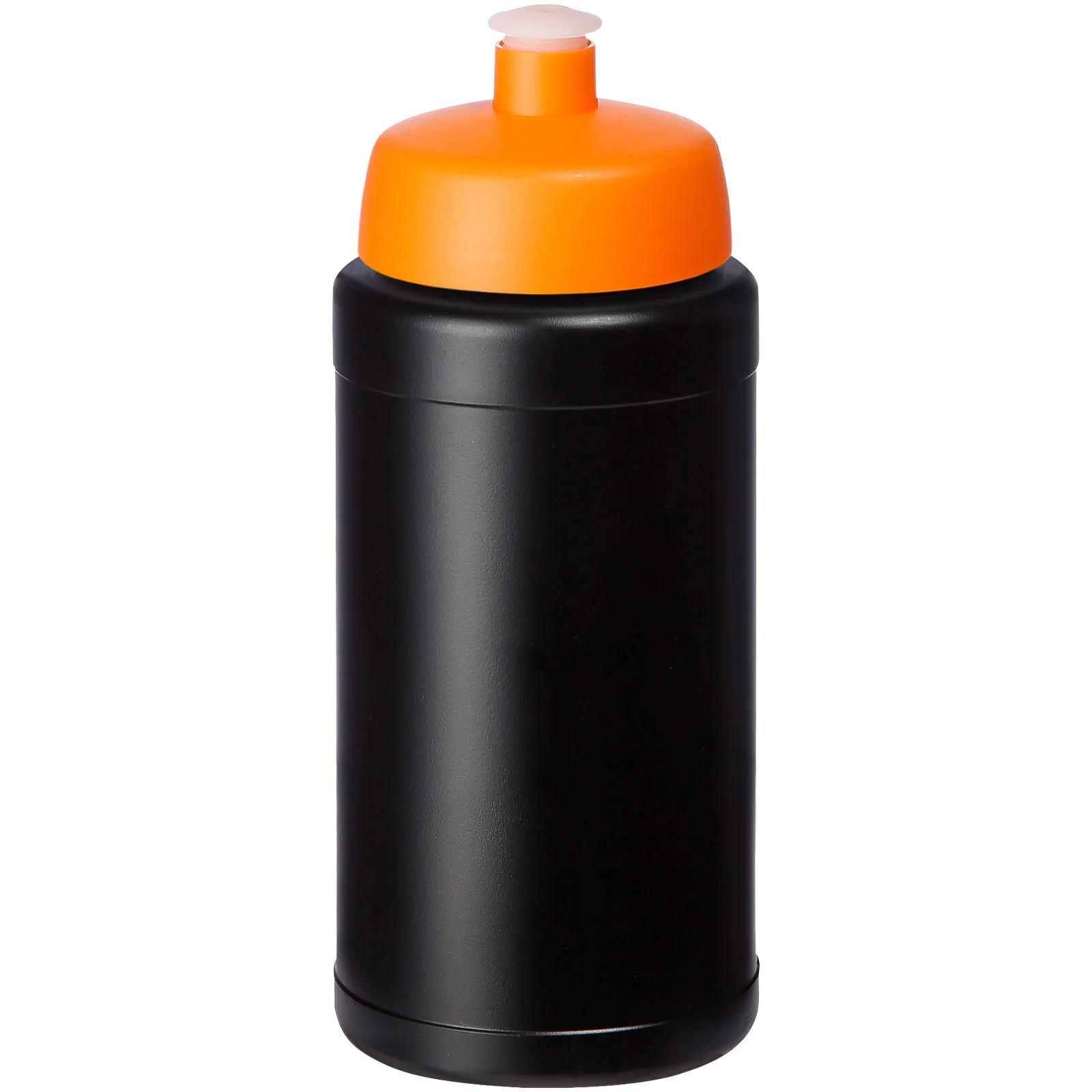 Baseline 500 ml recycled sport bottle - Image 2