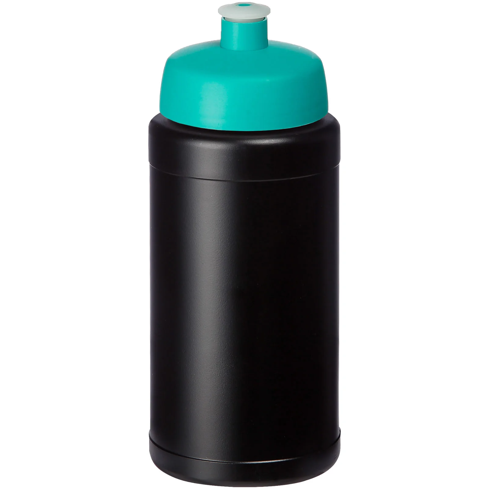 Baseline 500 ml recycled sport bottle - Image 3