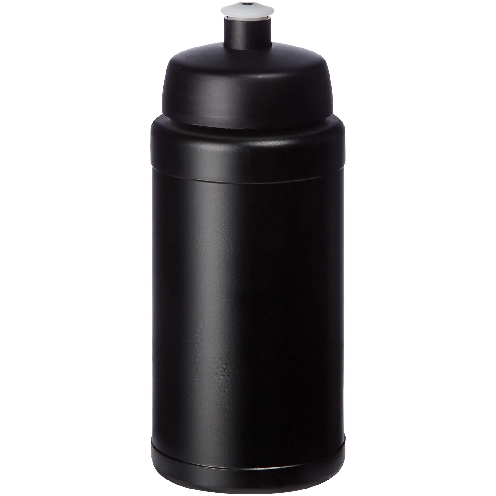 Baseline 500 ml recycled sport bottle - Image 4