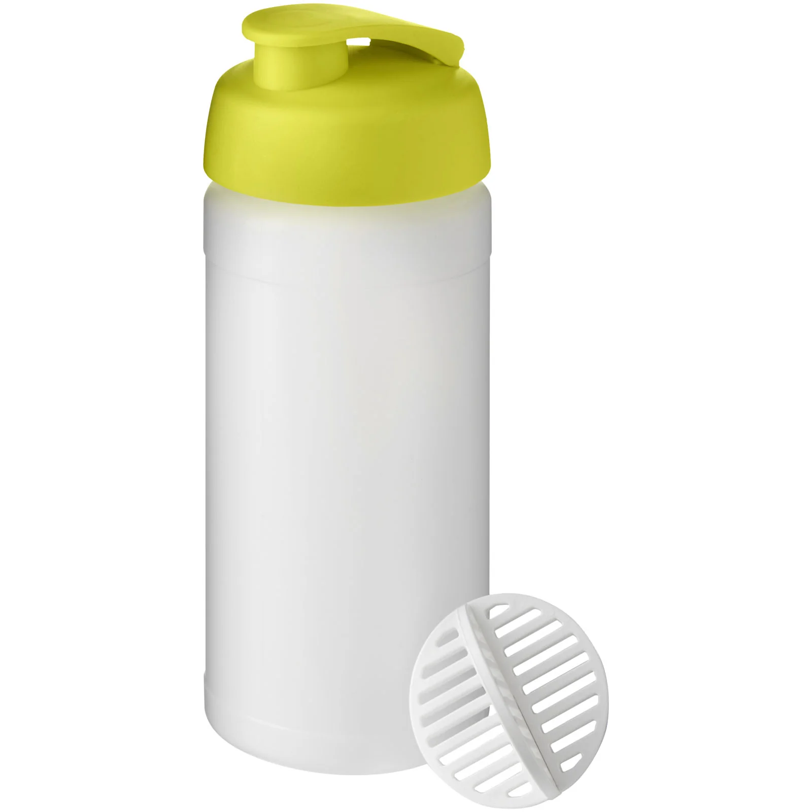 Baseline Plus 500 ml shaker bottle - Image 7