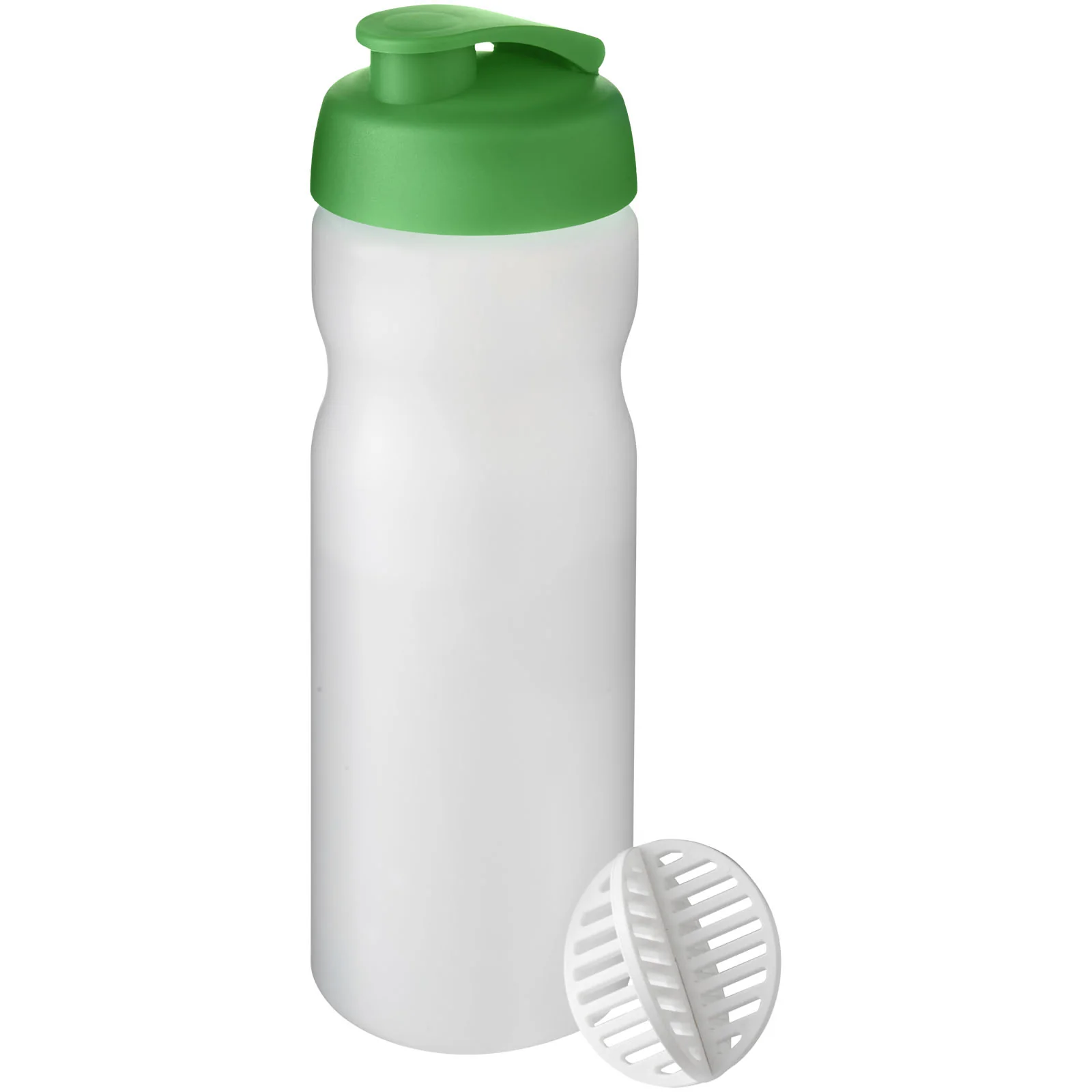 Baseline Plus 650 ml shaker bottle - Image 8
