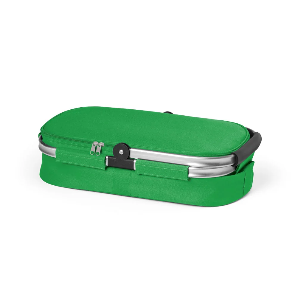 BASKIT. Flexible picnic basket in 600D - Image 10