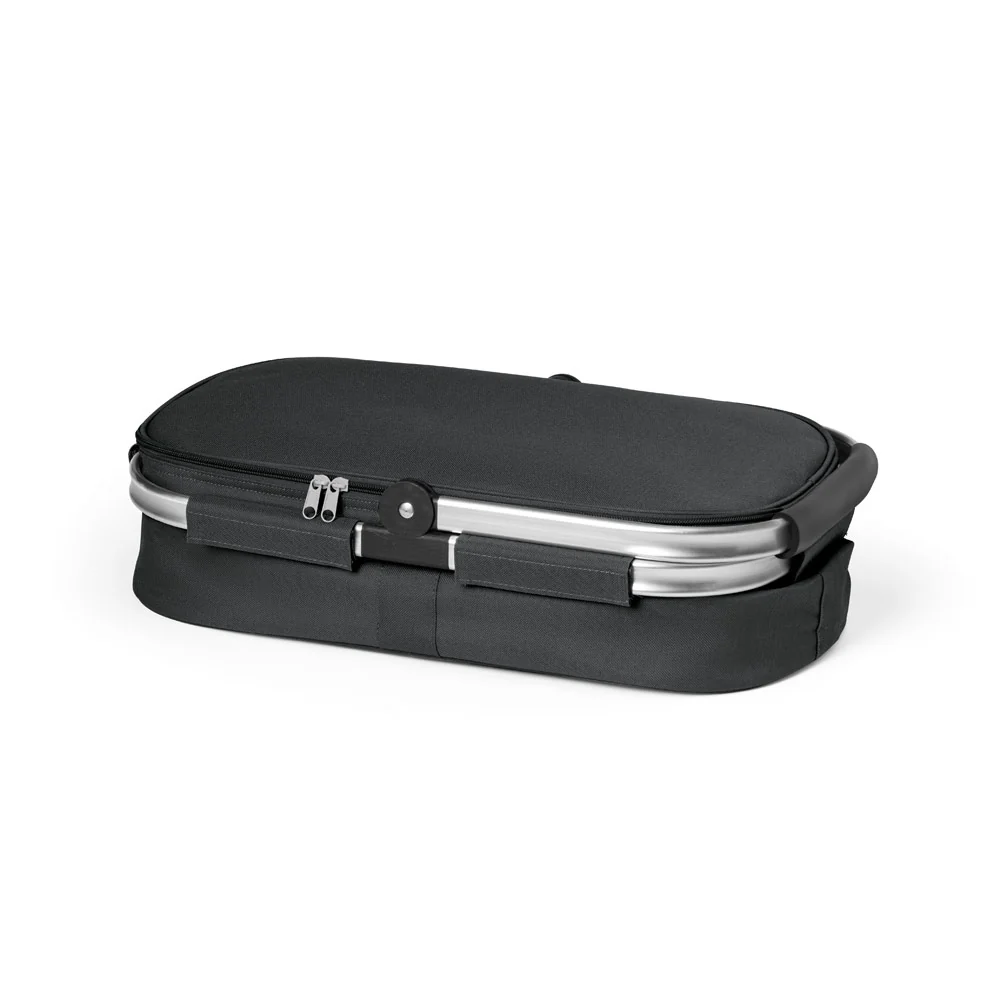 BASKIT. Flexible picnic basket in 600D - Image 3