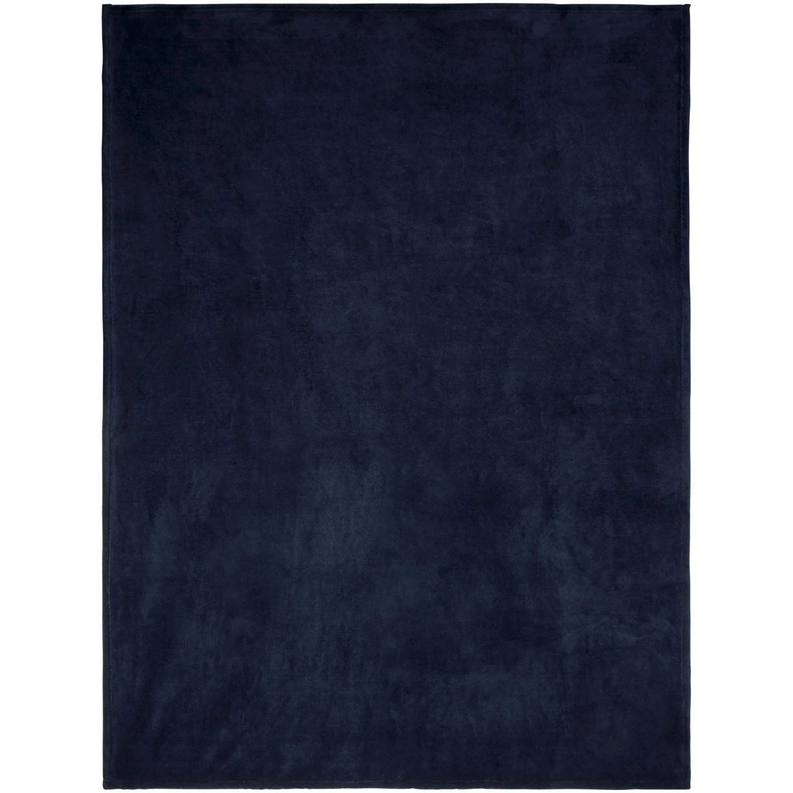Bay extra soft coral fleece plaid blanket - Image 13