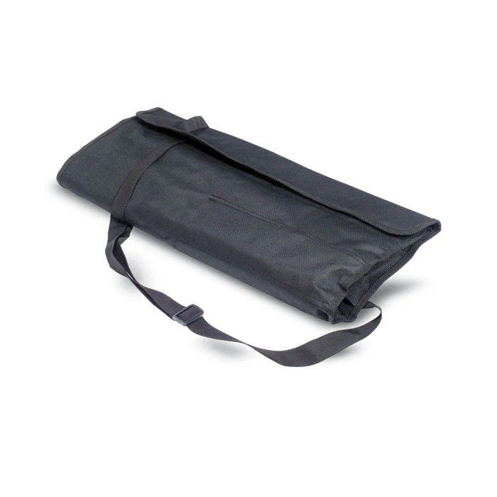 BBQ apron with BBQ tools - Image 3